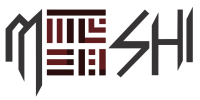 MOSHI New Logo